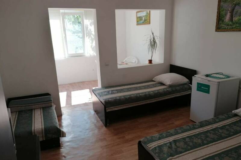 Изображение Изображение квартиры &quot;Студия в частном доме&quot; #8 #6