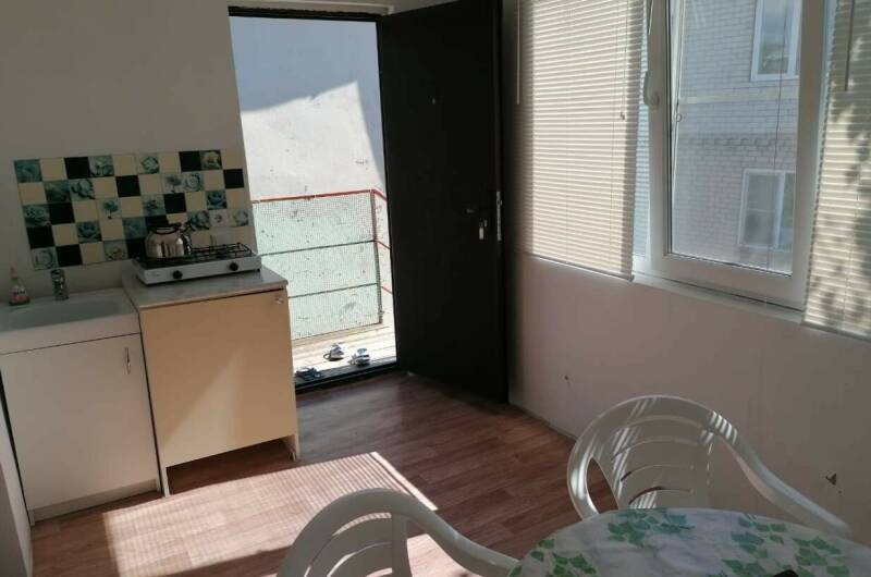 Изображение Изображение квартиры &quot;Студия в частном доме&quot; #9 #7