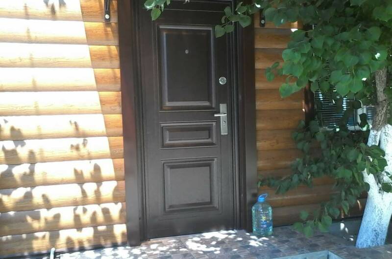 Изображение Изображение квартиры &quot;Студия в частном доме&quot; #11 #9