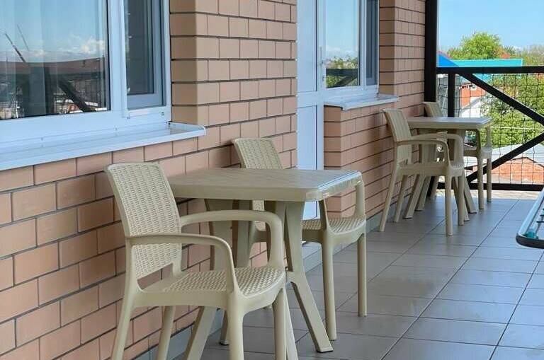 Изображение Изображение гостиницы &quot;Гостевой Дом «Калинина 147»&quot; #6 #4