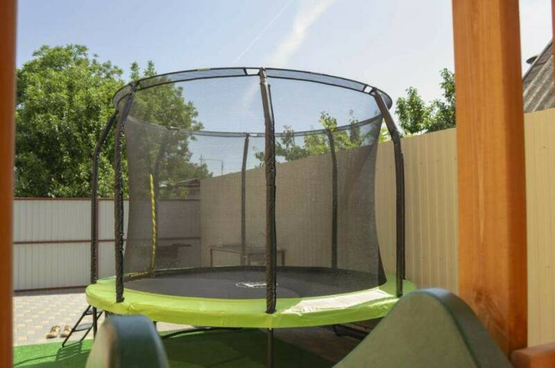 Изображение Изображение гостиницы &quot;Гостевой Дом «Калинина 147»&quot; #7 #5