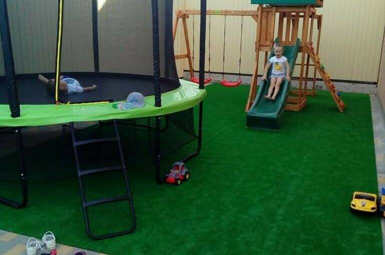 Изображение Изображение гостиницы &quot;Гостевой Дом «Калинина 147»&quot; #11 #9