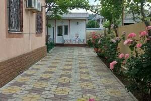 Изображение отеля / гостиницы "Гостевой дом «Domanapa.uposidelkina»"