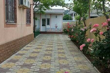 Изображение гостиницы "Гостевой дом «Domanapa.uposidelkina»" #1