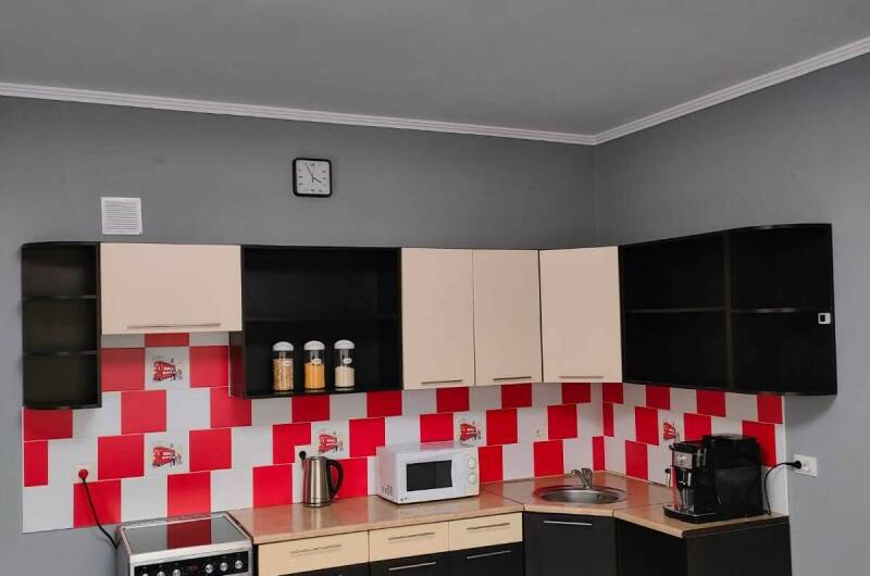 Изображение Изображение гостиницы &quot;Гостевой дом «Domanapa.uposidelkina»&quot; #6 #4