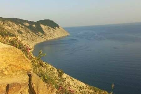 Изображение Изображение гостиницы &quot;Гостевой дом «Domanapa.uposidelkina»&quot; #9 #7