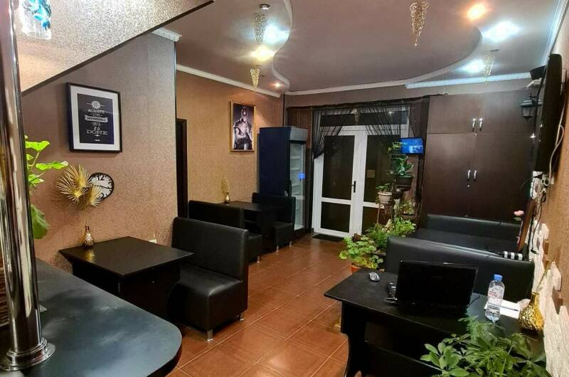 Изображение гостиницы "Гостевой дом «Дукат»" #1