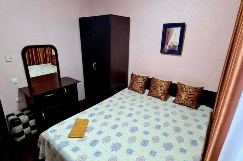 Изображение Изображение гостиницы &quot;Гостевой дом «Дукат»&quot; #3 #1