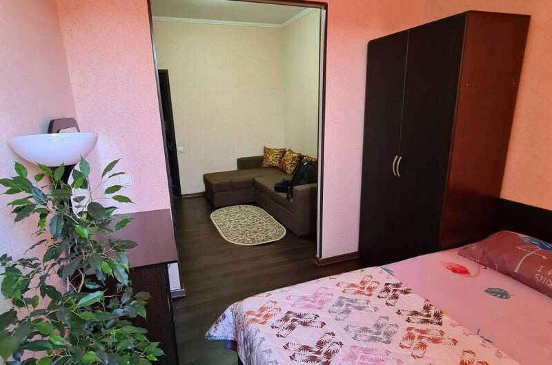 Изображение Изображение гостиницы &quot;Гостевой дом «Дукат»&quot; #8 #6