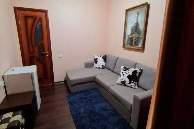 Изображение Изображение гостиницы &quot;Гостевой дом «Дукат»&quot; #9 #7