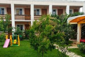 Изображение отеля / гостиницы "Гостевой дом «Дарья»"