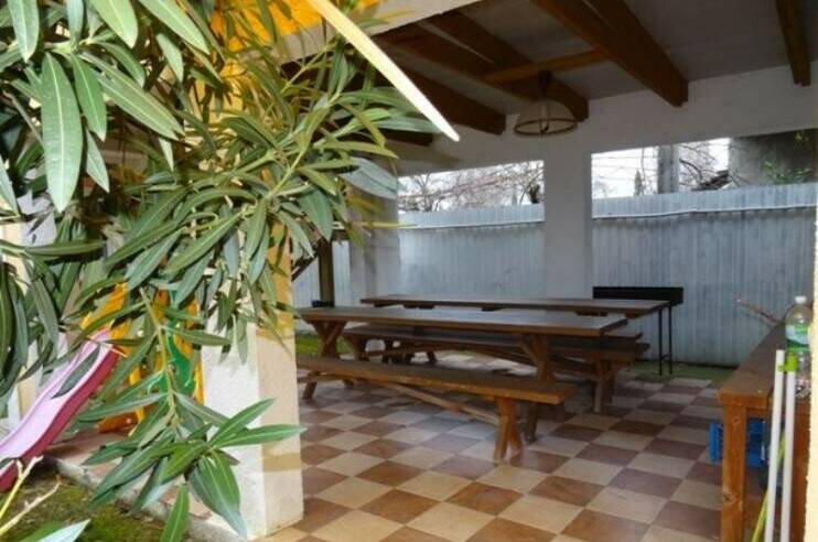 Изображение Изображение гостиницы &quot;Гостевой дом «Дарья»&quot; #7 #5