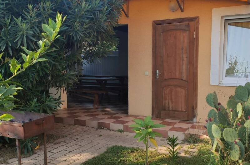 Изображение Изображение гостиницы &quot;Гостевой дом «Дарья»&quot; #9 #7