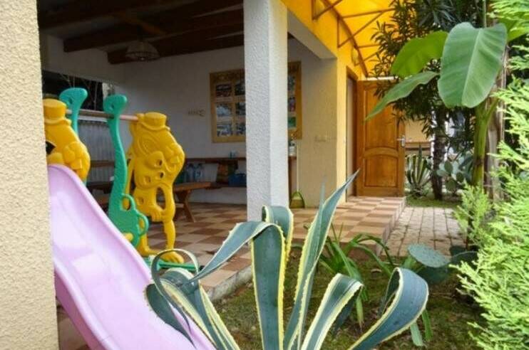 Изображение Изображение гостиницы &quot;Гостевой дом «Дарья»&quot; #10 #8