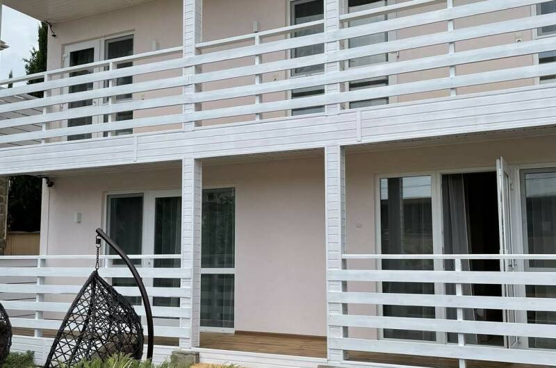 Изображение гостиницы "Гостевой дом «Dream House»" #1