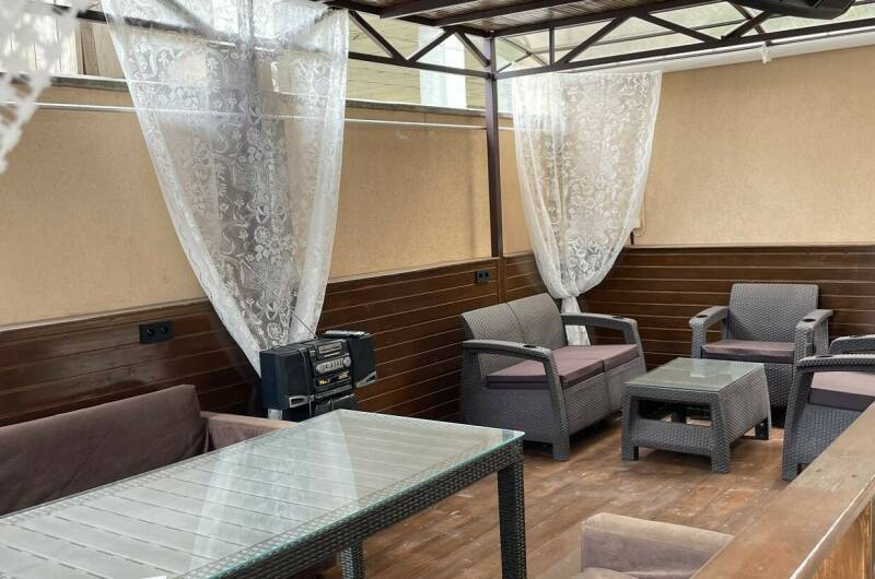 Изображение Изображение гостиницы &quot;Гостевой дом «Dream House»&quot; #5 #3