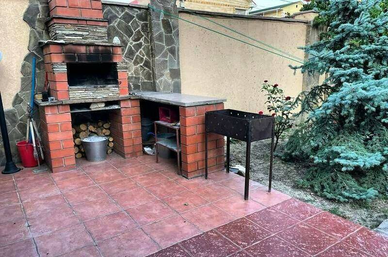 Изображение Изображение гостиницы &quot;Гостевой дом «Dream House»&quot; #10 #8