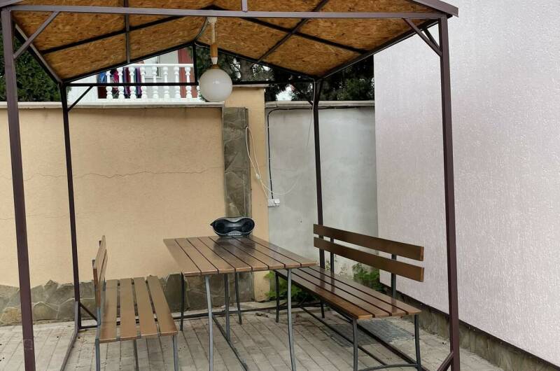 Изображение Изображение гостиницы &quot;Гостевой дом «Dream House»&quot; #11 #9