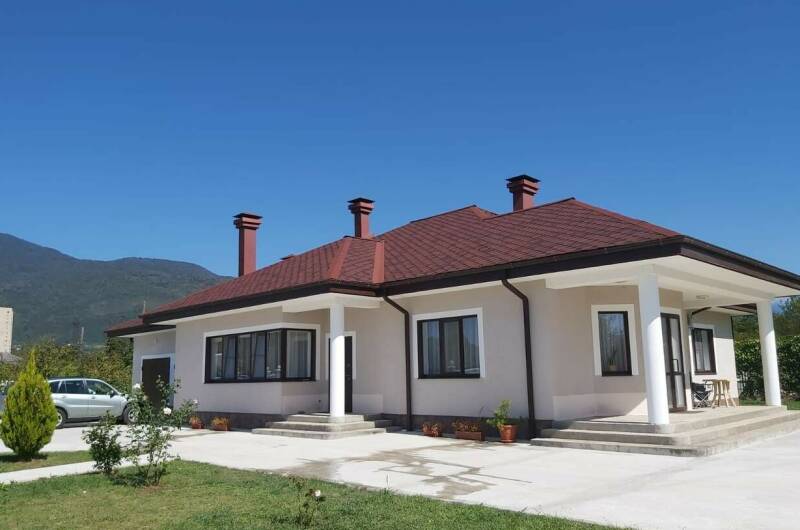 Изображение Изображение квартиры &quot;Дом под ключ на улице Героев&quot; #4 #2