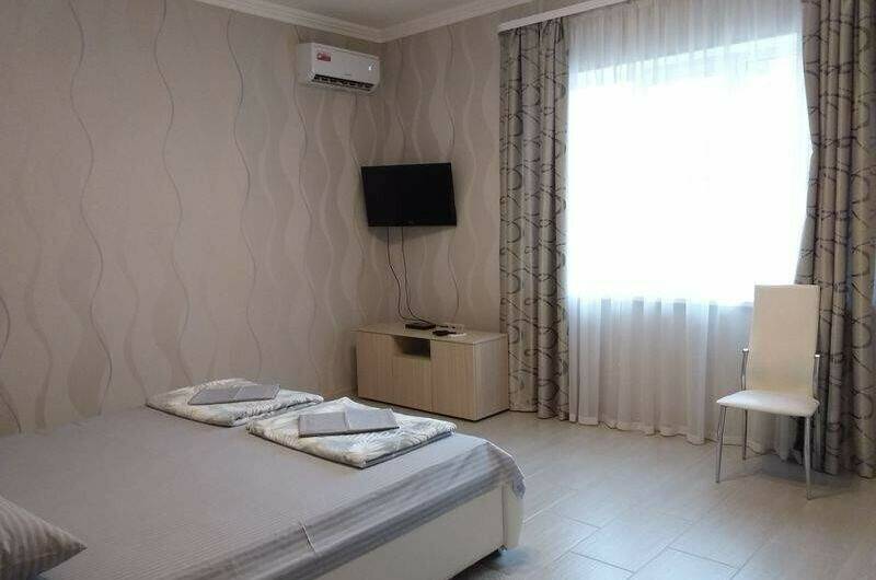 Изображение Изображение квартиры &quot;Дом под ключ на улице Героев&quot; #6 #4