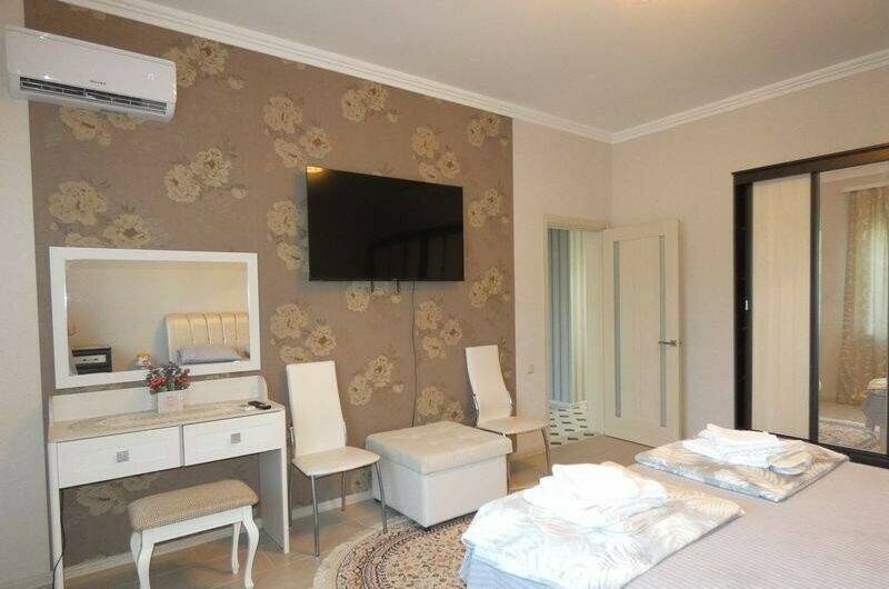 Изображение Изображение квартиры &quot;Дом под ключ на улице Героев&quot; #8 #6