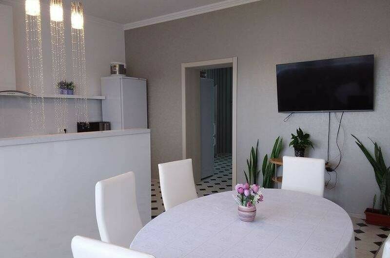 Изображение Изображение квартиры &quot;Дом под ключ на улице Героев&quot; #9 #7