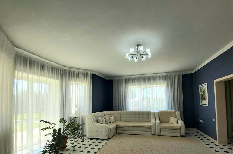 Изображение Изображение квартиры &quot;Дом под ключ на улице Героев&quot; #10 #8