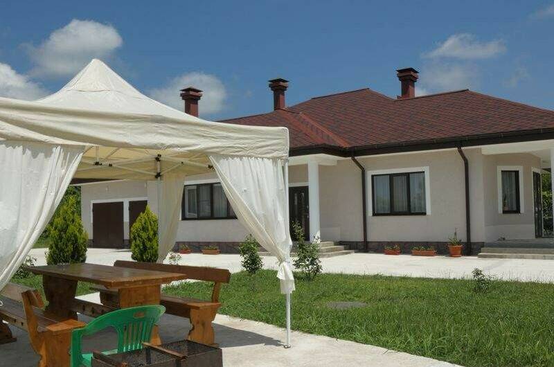 Изображение Изображение квартиры &quot;Дом под ключ на улице Героев&quot; #11 #9