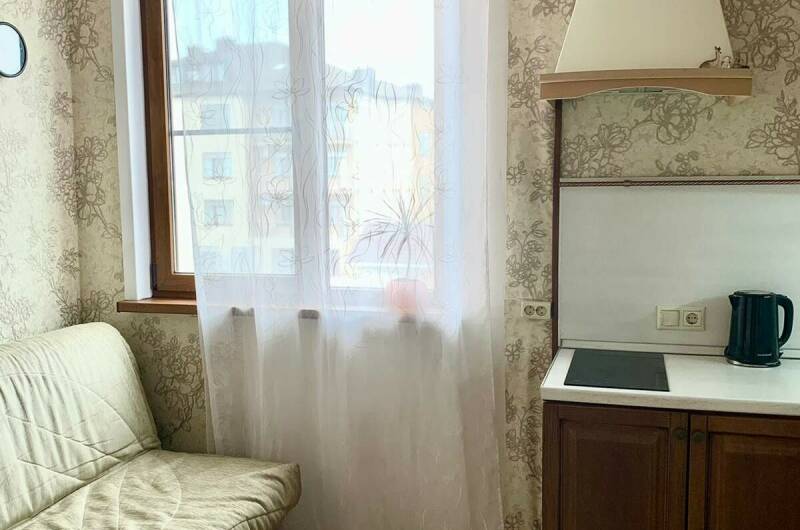 Изображение Изображение квартиры &quot;Однокомнатная квартира&quot; #3 #1