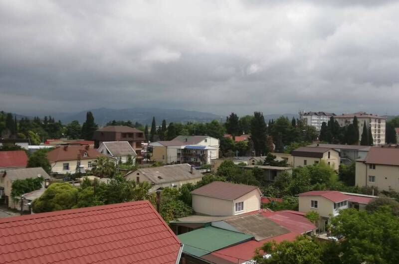 Изображение Изображение квартиры &quot;Однокомнатная квартира&quot; #4 #2