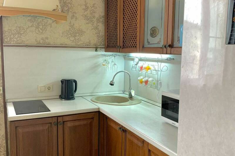 Изображение Изображение квартиры &quot;Однокомнатная квартира&quot; #5 #3