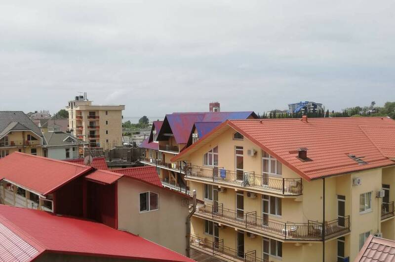 Изображение Изображение квартиры &quot;Однокомнатная квартира&quot; #6 #4