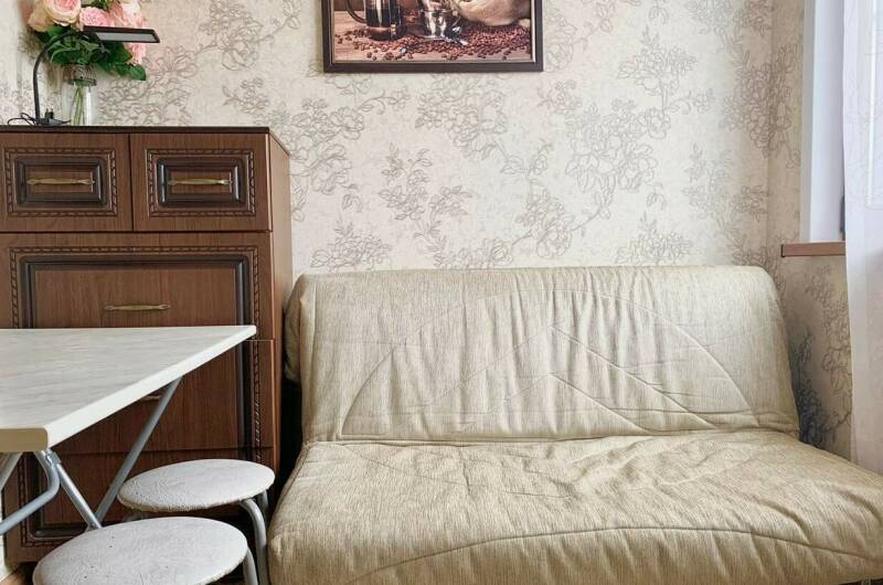 Изображение Изображение квартиры &quot;Однокомнатная квартира&quot; #7 #5