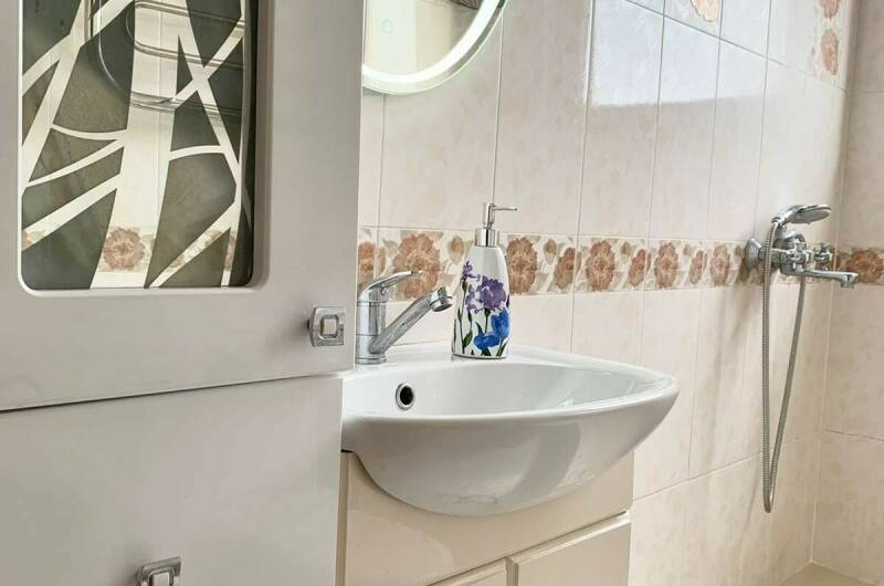 Изображение Изображение квартиры &quot;Однокомнатная квартира&quot; #8 #6