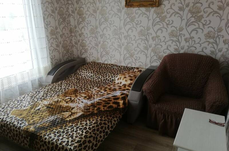 Изображение Изображение квартиры &quot;Однокомнатная квартира&quot; #10 #8