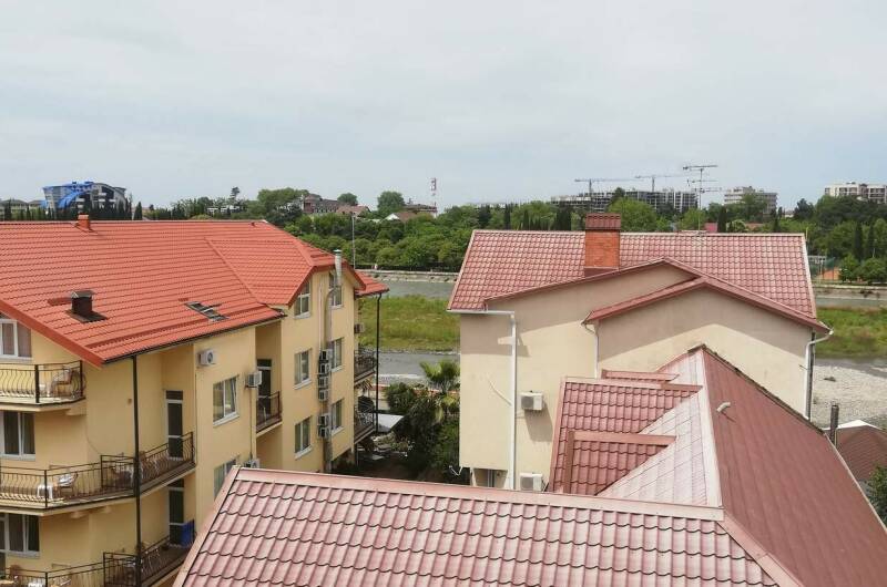 Изображение Изображение квартиры &quot;Однокомнатная квартира&quot; #11 #9