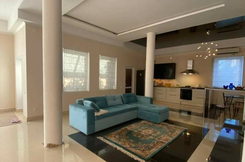 Изображение квартиры "Дом под ключ «Отдых у Константина»" #1