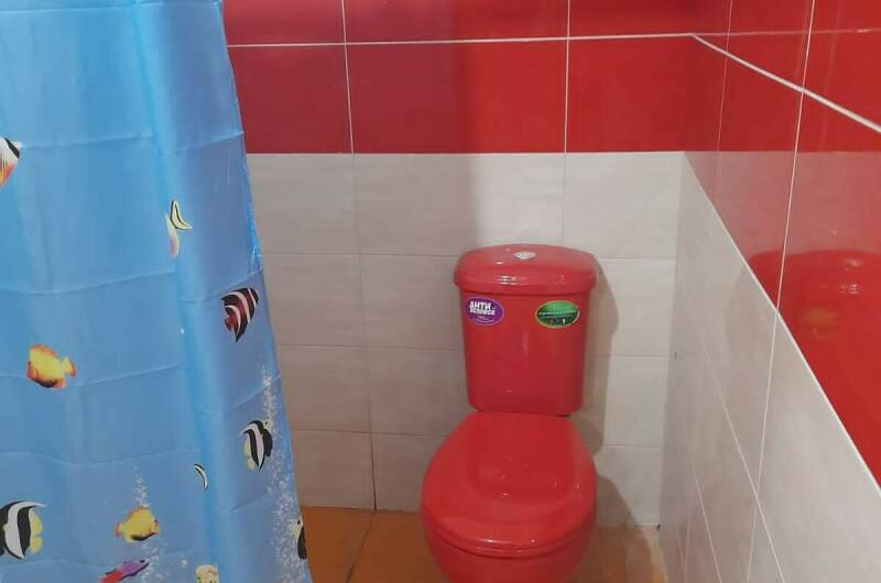 Изображение Изображение квартиры &quot;Дом под ключ «Отдых у Константина»&quot; #10 #8