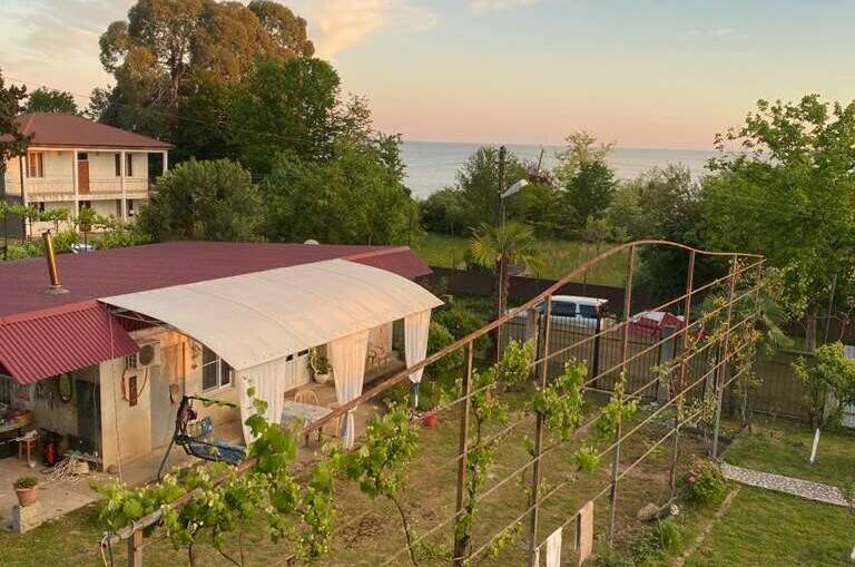 Изображение Изображение квартиры &quot;Дом под ключ «Отдых у Константина»&quot; #11 #9