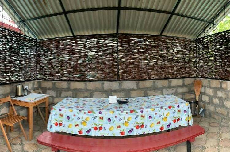 Изображение Изображение квартиры &quot;Дом под ключ «У озера»&quot; #3 #1