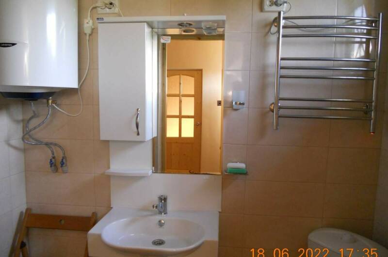 Изображение Изображение квартиры &quot;Дом под ключ «У озера»&quot; #4 #2