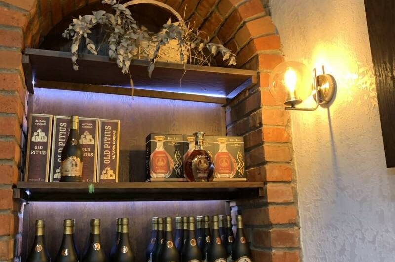 Изображение Изображение квартиры &quot;Дом под ключ «У озера»&quot; #5 #3