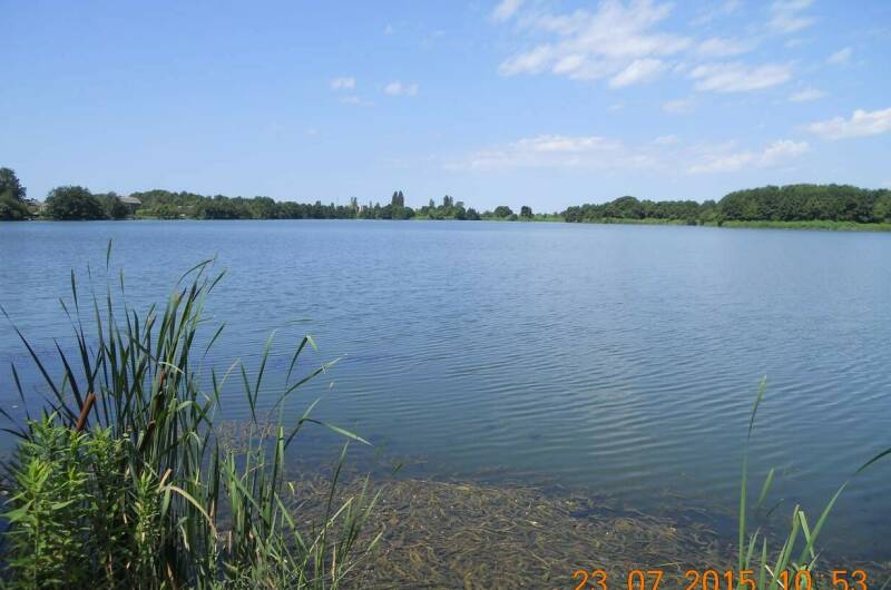 Изображение Изображение квартиры &quot;Дом под ключ «У озера»&quot; #9 #7