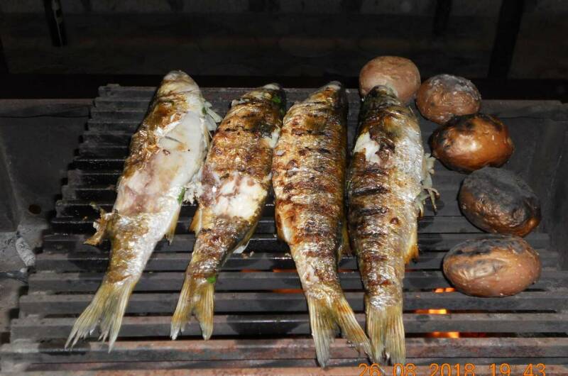 Изображение Изображение квартиры &quot;Дом под ключ «У озера»&quot; #10 #8