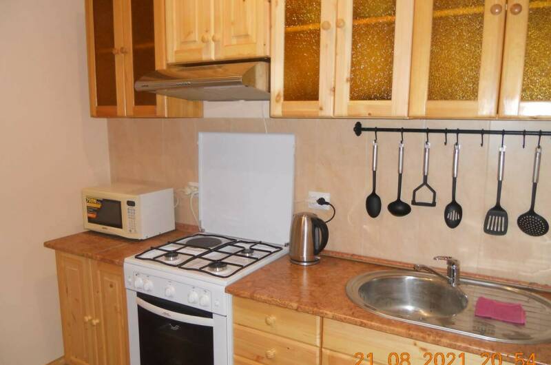 Изображение Изображение квартиры &quot;Дом под ключ «У озера»&quot; #11 #9