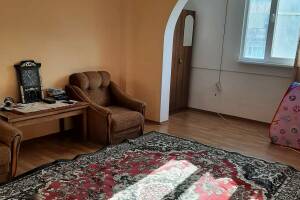 Изображение квартиры / апартамента "Трехкомнатная квартира на берегу моря"