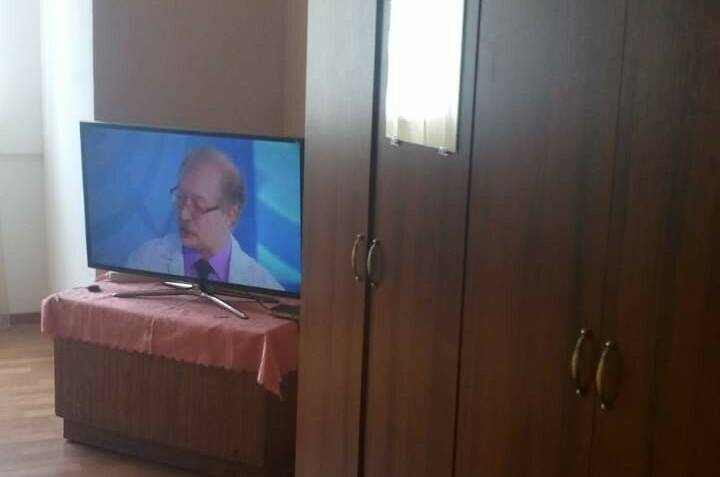 Изображение Изображение квартиры &quot;Трехкомнатная квартира на берегу моря&quot; #3 #1