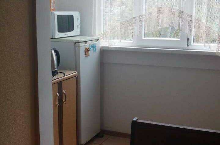 Изображение Изображение квартиры &quot;Трехкомнатная квартира на берегу моря&quot; #4 #2