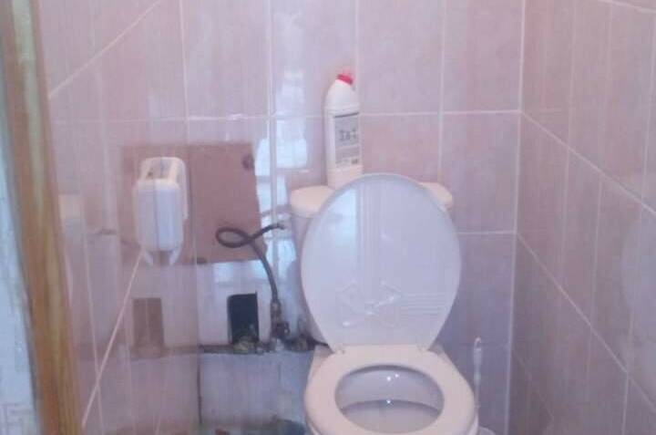 Изображение Изображение квартиры &quot;Трехкомнатная квартира на берегу моря&quot; #5 #3