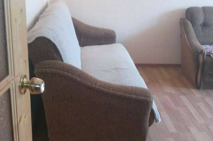 Изображение Изображение квартиры &quot;Трехкомнатная квартира на берегу моря&quot; #9 #7